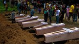 လိုင်ဇာ ဒုက္ခသည်စခန်း တိုက်ခိုက်ခံရမှု စစ်ရာဇဝတ်မှုမြောက်ကြောင်း နိုင်ငံတကာအဖွဲ့အစည်းတွေ ပြော