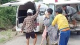ချင်းပြည်နယ်မှာ မြေမြှုပ်မိုင်းအန္တရာယ် ကြီးထွားလာနေ