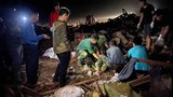 မုန်လိုင်ခက် ဒုက္ခသည်စခန်း တိုက်ခိုက်ခံရမှု စစ်ကောင်စီငြင်းချက်ကို အများစု လက်မခံ