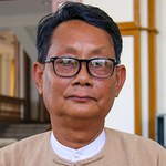 NUG ကာကွယ်ရေးဝန်ကြီး ဦးရည်မွန်
