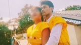 အချစ်နဲ့စစ် - တိုက်ပွဲကြားက ဘဝခရီးသစ်