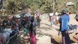မကွေးတိုင်းက စစ်အုပ်ချုပ်ရေးထုတ်ထားတဲ့ မြို့နယ်တွေမှာ အထွေထွေကျပ်တည်းလာ