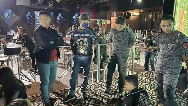 မလေးရှားရောက် မြန်မာ ၂ဝဝ နီးပါး ဖမ်းဆီးခံထားရ မလေးရှားရောက် မြန်မာ ၂ဝဝ နီးပါး ဖမ်းဆီးခံထားရ