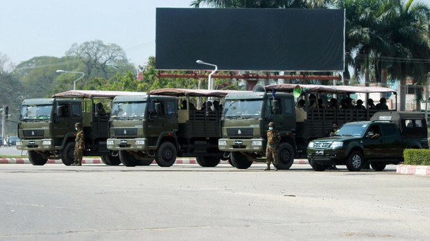 military military