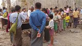 စစ်အုပ်ချုပ်ရေးကြေညာထားတဲ့ မကွေးတိုင်း ငါးမြို့နယ်က ဒေသခံတွေ အခက်အခဲဖြစ်နေ