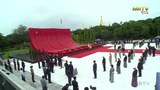 အာဇာနည်နေ့အခမ်းအနား NUG နဲ့ စစ်ကောင်စီ ကျင်းပ