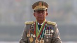 နိုင်ငံတကာတိုက်တွန်းနေတဲ့ တွေ့ဆုံဆွေးနွေးရေး လက်ရှိမှာမဖြစ်နိုင်သေး