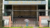 အမေရိကန်အစိုးရရဲ့ ဒဏ်ခတ်မှုကြောင့် ထိခိုက်နစ်နာကြောင်း စစ်ကောင်စီဝန်ခံ