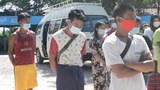ရွှေ့ပြောင်းလုပ်သား ဝင်ရောက်မှု ကယားဒေသခံတွေ မလိုလား