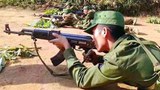 ကိုးကန့်တပ်နဲ့ စစ်ကောင်စီတပ်တို့ သုံးလအတွင်း တိုက်ပွဲ ၃၀၀ နီးပါးဖြစ်ပွား