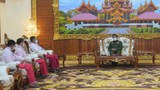 စစ်ကောင်စီနဲ့ ဆွေးနွေးခဲ့တဲ့ မွန်ပြည်သစ်ပါတီရဲ့ နိုင်ငံရေးရပ်တည်ချက်