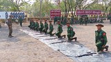 စစ်မှုထမ်းဥပဒေနှင့် နောက်ဆက်တွဲ အဂတိလိုက်စားမှုများ