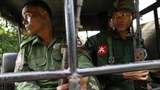 ရခိုင်ပြည်နယ် တောင်ပိုင်းဒေသအထိ တိုက်ပွဲကျယ်ပြန့်လာ