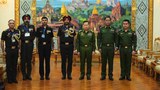 အိန္ဒိယနဲ့ စစ်ကောင်စီ ဆက်ဆံရေး တရုတ်ကြောင့် ပိုနီးစပ်လာ