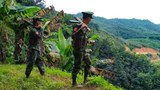 ဖားကန့် မှော်ဘုံရွာတိုက်ပွဲကြောင့် ဒေသခံတစ်ထောင်ကျော် ထွက်ပြေးနေရပြီး ၂၀ ခန့်အဖမ်းခံထားရ