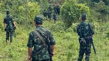 စစ်ကောင်စီကို တော်လှန်တဲ့တိုက်ပွဲတွေ နှစ်ဆတိုးလာ