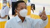 ရွေးကောက်ပွဲနဲ့ အာဏာလွှဲမယ်ဆိုတဲ့ပြောဆိုချက် ဒီမိုကရေစီအင်အားစုတွေ ယုံကြည်မှုကင်းမဲ့