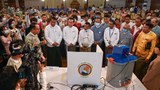 နိုင်ငံရေးမှာ စစ်တပ်ပါဝင်နေတာ မှားယွင်းတဲ့လုပ်ရပ်ဖြစ်ကြောင်း လေ့လာသူတွေ ဝေဖန်