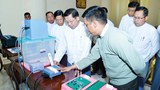စစ်ခေါင်းဆောင်ရဲ့ ရွေးကောက်ပွဲအိပ်မက်