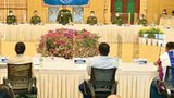 စစ်ကောင်စီ ငြိမ်းချမ်းရေးဆွေးနွေးပွဲ ရလဒ်မထွက်