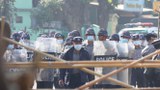 ဆရာတော်ကြီးတွေအနေနဲ့ သတ်ဖြတ်မှုတွေကို တားမြစ်ပေးဖို့ ပြည်သူတွေလိုလား