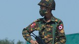 အာဏာသိမ်းစစ်ကောင်စီက ပြည်သူတွေကို အကြောက်တရားဖန်တီးနေ