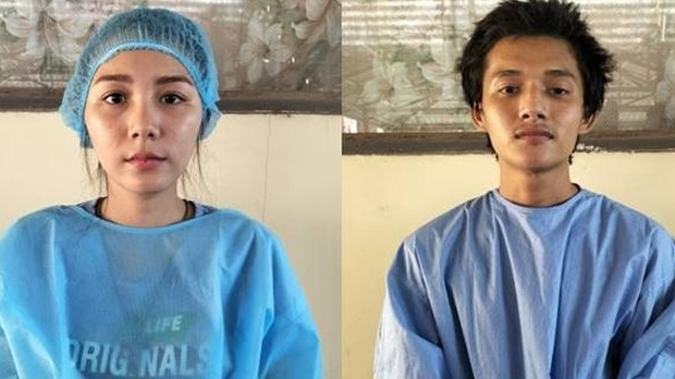 အာဏာသိမ်းပြီးနောက် သေဒဏ်ကျခံရသူ တစ်ရာကျော် အတွင်း လူငယ်အများစု ပါဝင်နေ