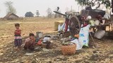 စစ်ကိုင်းတိုင်းက မြို့နယ်ရှစ်ခုမှာ ခြောက်နာရီနီးပါး ဖုန်းလိုင်းဖြတ်ခံရ
