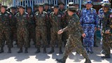 စစ်ကောင်စီတပ်ကြောင့် KNU နယ်မြေမှာ ကိုးလအတွင်း လူ ၁၄၀ သေဆုံး