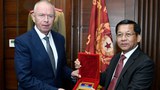 စစ်ခေါင်းဆောင်ရဲ့ ရုရှားခရီးရည်ရွယ်ချက်ပြည်ပလေ့လာသူတွေသုံးသပ်