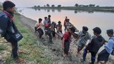 အစုလိုက်အပြုံလိုက် သတ်ဖြတ်မှု ၆၄ မှု စစ်ကောင်စီ ကျူးလွန်ခဲ့တယ်လို့ NUG ထုတ်ပြန်
