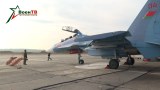 မြန်မာလေတပ်သုံးနေတဲ့ MiG-29 အကြောင်းတစေ့တစောင်း