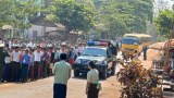 ရေဦးမှာ စစ်မှုထမ်းဖို့ဆိုပြီး ဖမ်းဆီးခံရသူ ငါးဆယ်ကျော်ရှိလာ