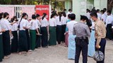 အခြေခံပညာကဏ္ဍ ပုံမှန်ပြန်ဖြစ်ဖို့ စစ်ကောင်စီကြိုးပမ်းမှု အလုပ်ဖြစ်မလား