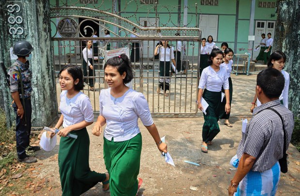 education education