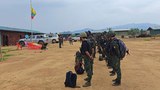 စစ်ကောင်စီက ပြည်သူ့စစ်အဖွဲ့တွေကို ပိုသုံးလာတယ်လို့ဆို