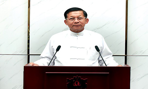 လျှပ်စစ်ကား၊ ရထားတွေပြေးဆွဲဖို့ ဗိုလ်ချုပ်မှူးကြီးပြောဆိုမှု စိတ်ကူးယဉ်သက်သက်လား လျှပ်စစ်ကား၊ ရထားတွေပြေးဆွဲဖို့ ဗိုလ်ချုပ်မှူးကြီးပြောဆိုမှု စိတ်ကူးယဉ်သက်သက်လား