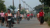 အနိမ့်ဆုံးလုပ်ခတိုးပေမဲ့ မလုံလောက်ကြောင်း အလုပ်သမားတွေပြော