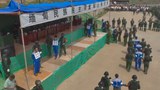 MNDAA ရဲ့ လူမြင်ကွင်းရှေ့ သေဒဏ်စီရင်မှု ဝေဖန်ခံနေရ