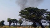 ဂန့်ဂေါနဲ့ ထီးလင်းမှာ ဖုန်းနဲ့ အင်တာနက်လိုင်းတွေ ပြတ်တောက်နေ