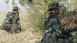မိုးဗြဲဒေသ ကိုးရက်တာတိုက်ပွဲ နှစ်ဖက် ထိခိုက်သေဆုံးမှုများ