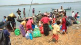 လေတိုက်နှုန်း တစ်နာရီ မိုင် ၁၃၀ နီးပါးနဲ့ မိုခါမုန်တိုင်း စစ်တွေမြို့အနီးဝင်ရောက်နိုင်