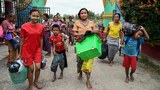 မိုခါမုန်တိုင်းကယ်ဆယ်ရေး နိုင်ငံတကာအဖွဲ့အစည်းတွေ အသင့်ပြင်နေ