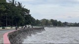 စစ်တွေနဲ့ မောင်တောခရိုင်မှာ ဒီရေ ၁၈ ပေအထိမြင့်တက်နိုင်မယ်လို့ မိုးဇလသတိပေး