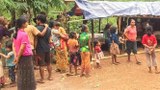 စစ်ရေးအရ အရေးပါတဲ့ မိုးဗြဲမှာ အရပ်သားသေဆုံးမှု ပိုများလာ