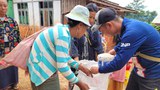 မိုးဗြဲမြို့မှာ စစ်ကောင်စီတပ်ကဝင်ရောက်ပြီးနောက် ဒေသခံ ၁၀၀ ကျော်ပိတ်မိနေ