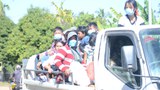 မိုးဗြဲနှစ်ဖက်တိုက်ပွဲ ဒေသခံသုံးဦးသေဆုံးပြီး နှစ်သောင်းကျော် ထွက်ပြေးနေရ