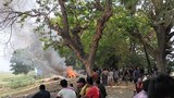 စစ်ကိုင်းတိုင်းက စစ်ကောင်စီတပ်ရဲ့ နာမည်ကျော် ဘီလူးစစ်ကြောင်း