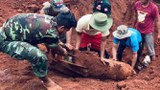 ကရင်နီဒေသ တိုက်ပွဲပေါင်း ၂၀၀ ကျော်မှာ လေကြောင်းတိုက်ခိုက်မှု ၁၀၀ ကျော်ရှိခဲ့ကြောင်း ISP ထုတ်ပြန်