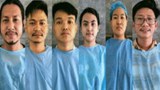 တစ်နှစ်ကျော်အတွင်း သေဒဏ်အမိန့်ချခံရသူ ၁၀၀ ကျော် ရှိလာ